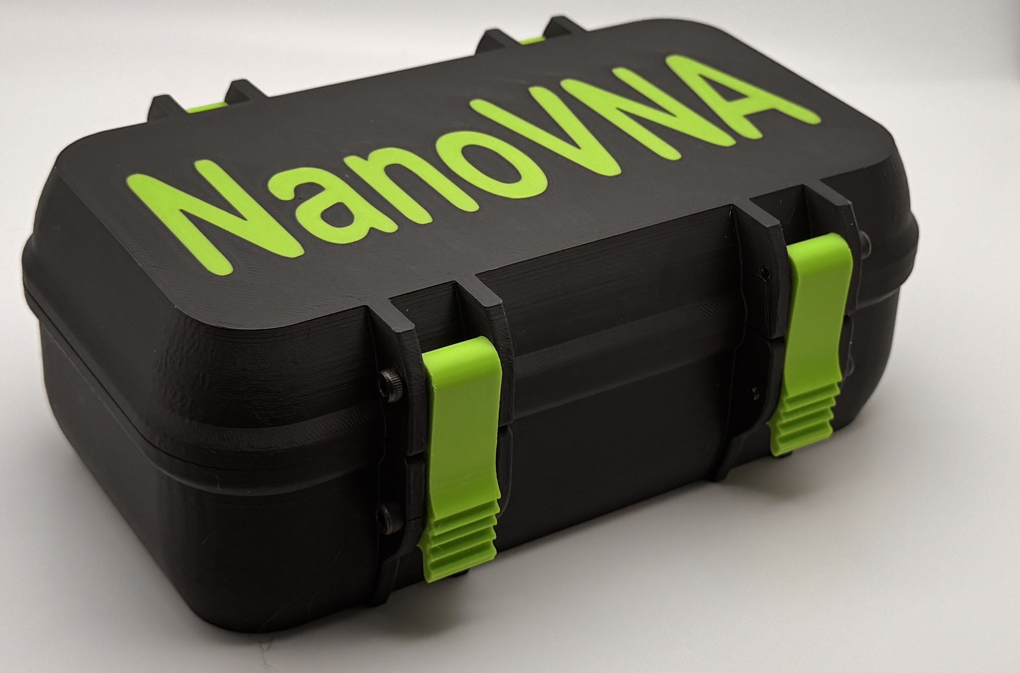 NanoVNA Case
