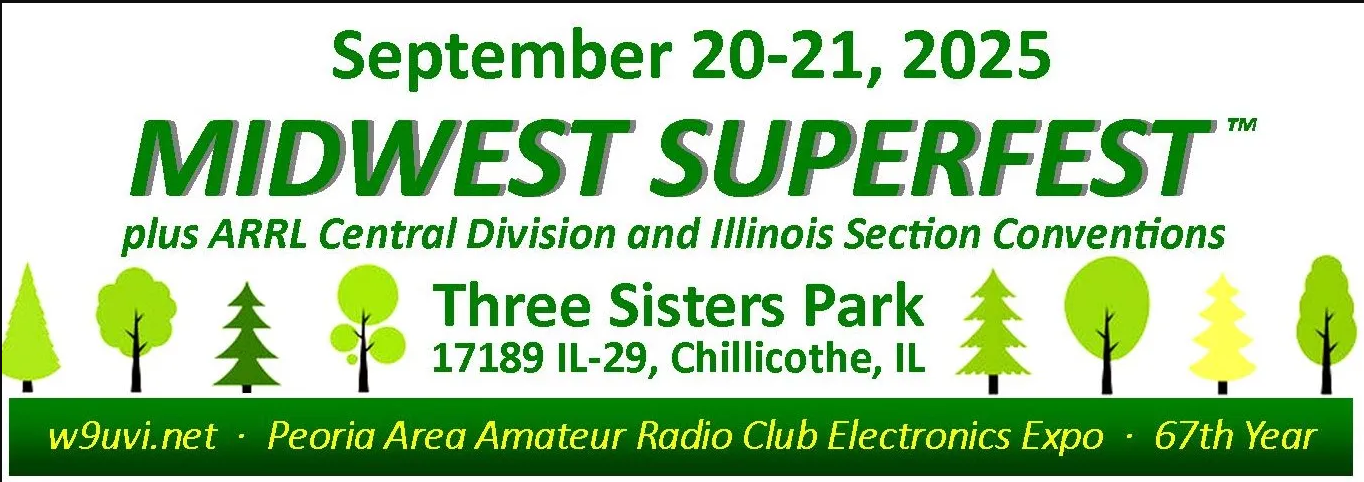 Superfest 2025 Banner