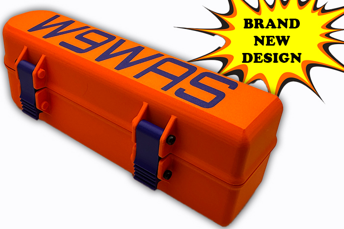 New RigExpert Case